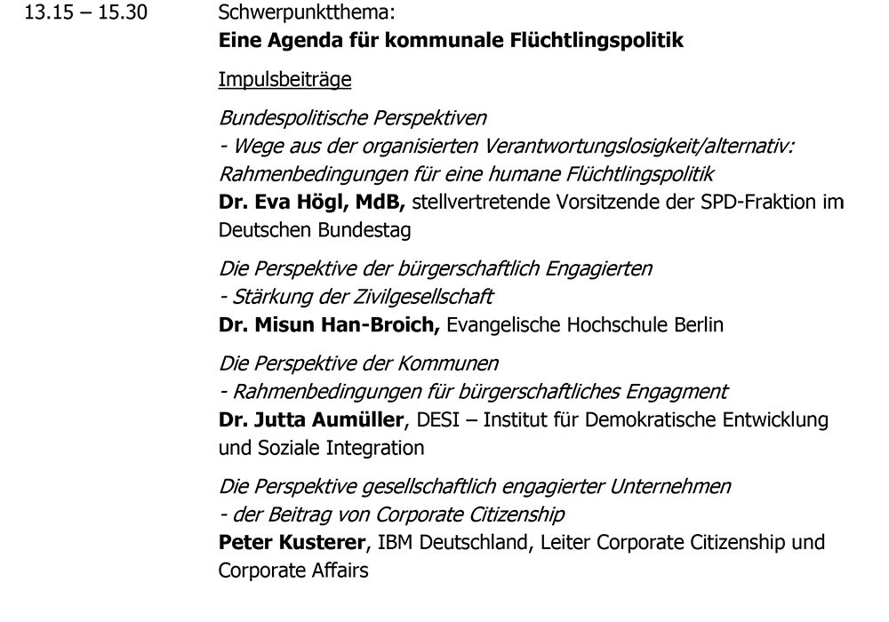 2015-10-2 Berlin (Friedrich-Ebert-Stiftung)_Tagesordnung FES Arbeitskreis Bürgergesellschaft und Demokratie copy