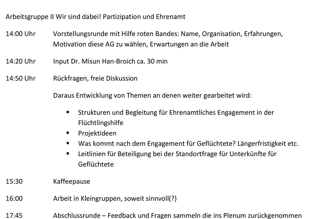 2015-12-5 Berlin (Bundesministerium f. Umwelt, Naturschutz, Bauen u. Reaktorsicherheit)_8. Jugendforum Stadtentwicklung_Agenda copy
